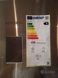 Frigorifero samsung