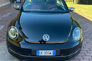 Maggiolino 50 S Cabrio