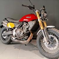 Fantic Motor Caballero 700 OPERAZIONE 50%
