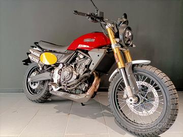 Fantic Motor Caballero 700 OPERAZIONE 50%