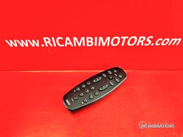 TELECOMANDO NAVIGATORE GPS GARMIN BMW