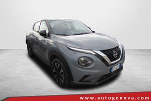 NISSAN JUKE 1.0 DIG-T 114CV DCT ACENTA ( FARI LED 