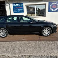 AUDI A4 Avant 2.0 TDI 190 CV quattro S tronic Bu