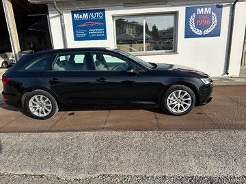 AUDI A4 Avant 2.0 TDI 190 CV quattro S tronic Bu