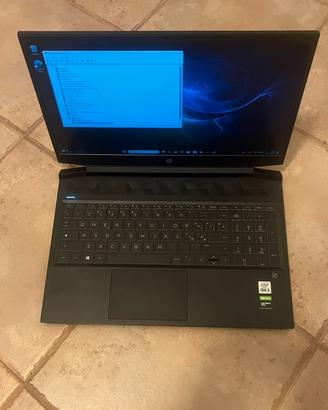 Hp pavilon