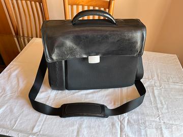 Borsa da lavoro Piquadro -Cartella porta PC e Doc