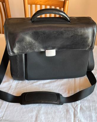 Borsa da lavoro Piquadro -Cartella porta PC e Doc