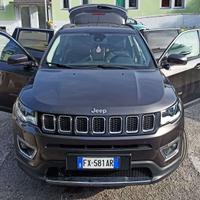 Jeep Compass 2019
