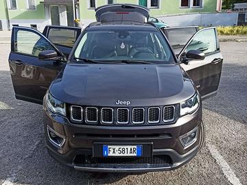 Jeep Compass 2019
