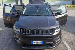 Jeep Compass 2019