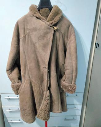 Montone donna (Originale SHEARING)
