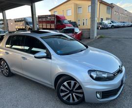 Volkswagen Golf 2.0 TDI 170CV DPF DSG 5p. GTD