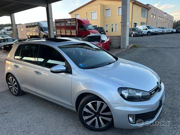 Volkswagen Golf 2.0 TDI 170CV DPF DSG 5p. GTD