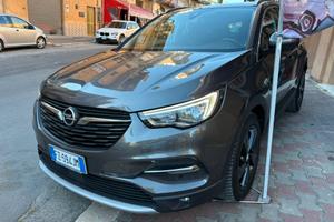 Opel Grandland X 1.5 diesel Ecotec Start&Stop aut.