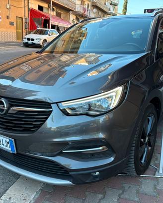Opel Grandland X 1.5 diesel Ecotec Start&Stop aut.