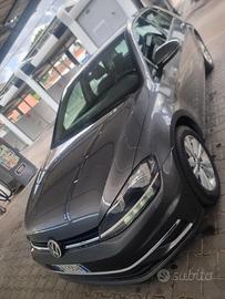volkswagen golf 7.5 tdi 1.6  115cv  dsg