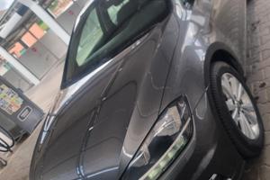 volkswagen golf 7.5 tdi 1.6  115cv  dsg