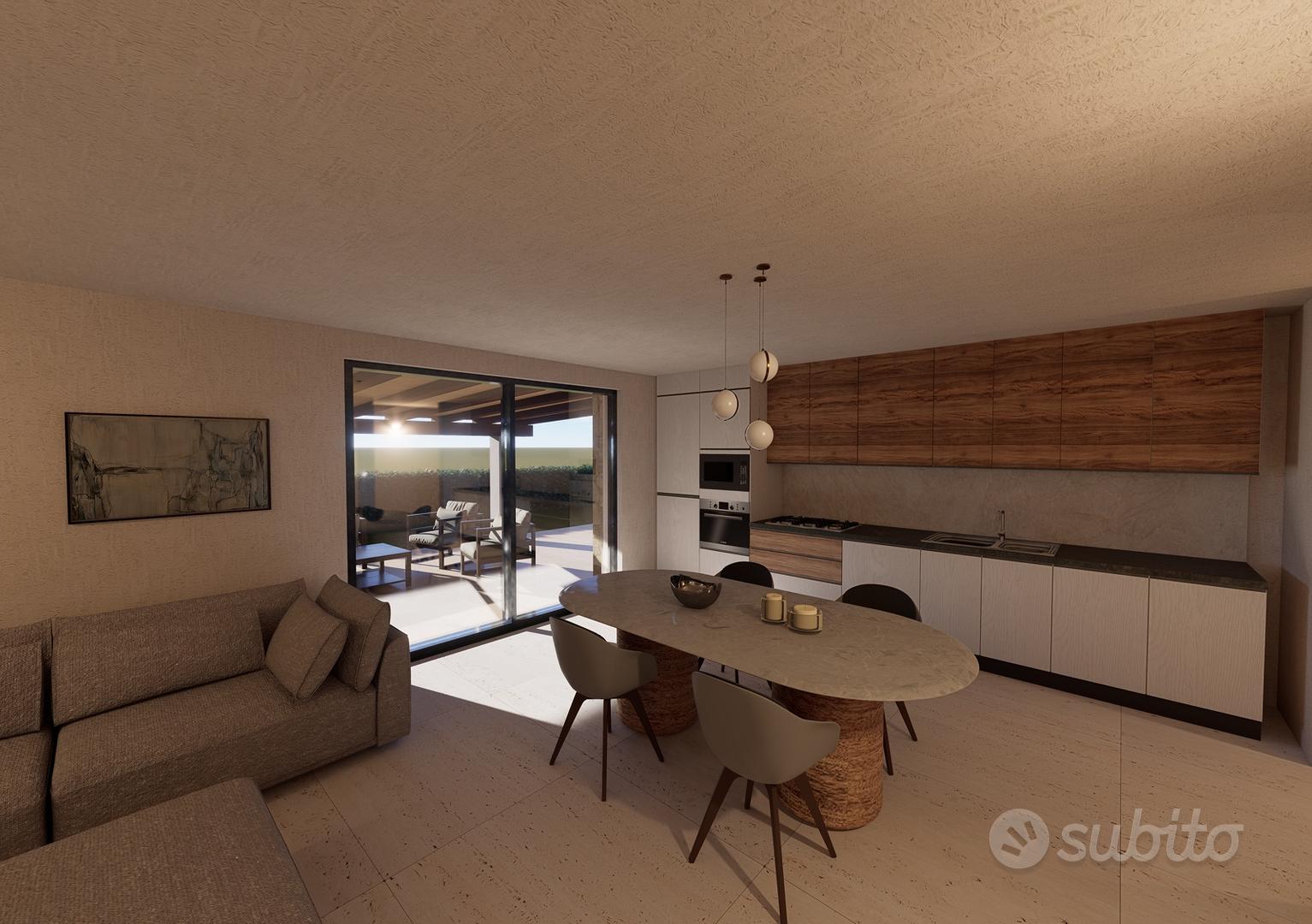 Appartamento – Poltu San Pàulu/Porto San Paolo, Loiri - Vista 3