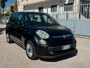 Fiat 500L 1.3 Multijet 95 CV Lounge 1 proprietario