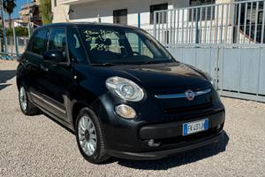 Fiat 500L 1.3 Multijet 95 CV Lounge 1 proprietario