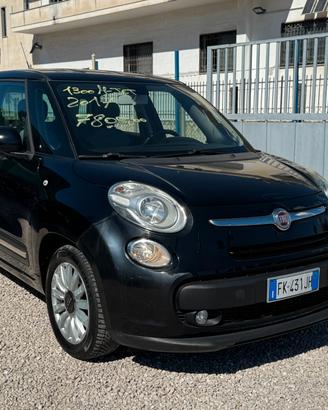 Fiat 500L 1.3 Multijet 95 CV Lounge 1 proprietario