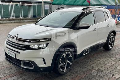 CITROEN C5 Aircross BlueHDi 130 S&S Shine