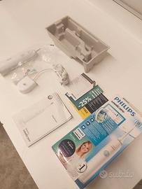 SPAZZOLINO SONICO PHILIPS SONICARE