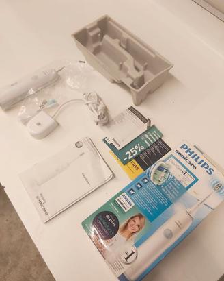 SPAZZOLINO SONICO PHILIPS SONICARE