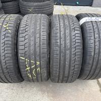 gomme usate 2254518 Estivo CONTINENTAL - Con - 848