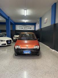 Fiat Seicento 1.1i cat SX