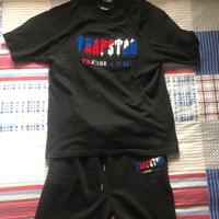 Completo trapstar: taglia L