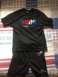 Completo trapstar: taglia L