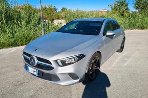 Mercedes-benz A 180 d Sport