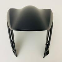 PARAFANGO DUCATI XDIAVEL ANTERIORE NERO 56421401AK