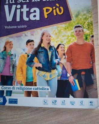 Religione - Tu sei la mia vita