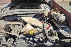 ricambi carrozzeria  Ford Fiesta 1.4 TDCi 2005