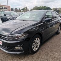 Volkswagen Polo 5 Porte Polo 5p 1.6 tdi Highline 9