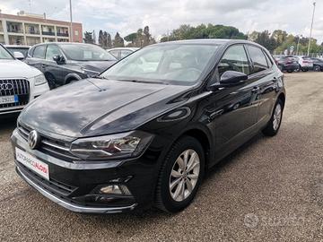 Volkswagen Polo 5 Porte Polo 5p 1.6 tdi Highline 9