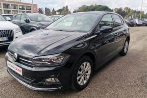 Volkswagen Polo 5 Porte Polo 5p 1.6 tdi Highline 9
