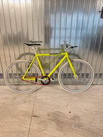 Bici sportiva