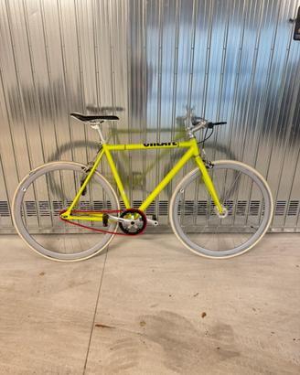 Bici sportiva