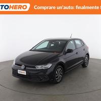 VOLKSWAGEN Polo BY67760