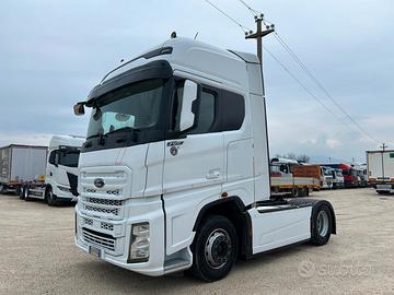 Ford F MAX 500 E6 - Trattore Stradale