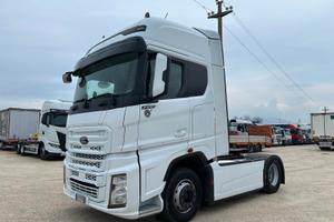 Ford F MAX 500 E6 - Trattore Stradale