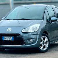 Citroen C3 1.1 GPL NESSUN LAVORO DA FARE