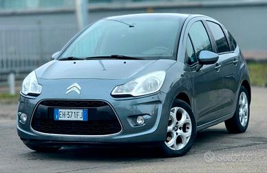 Citroen C3 1.1 GPL NESSUN LAVORO DA FARE