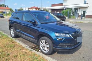 Skoda Karoq 1.5 - Ambition 150CV - cambio DSG