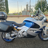 Bmw k 1200 rs