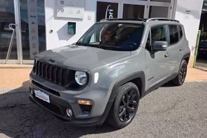 Jeep Renegade 1.6 Mjt 130 CV Limited Tetto Panoram