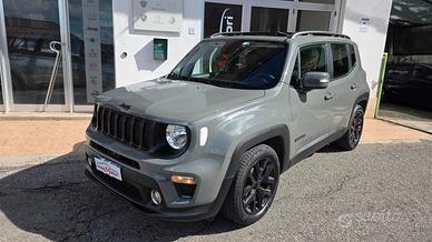 Jeep Renegade 1.6 Mjt 130 CV Limited Tetto Panoram